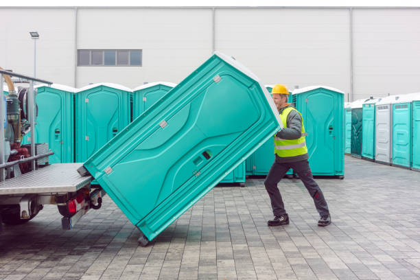 Best Porta potty rental near me  in Lomita, CA