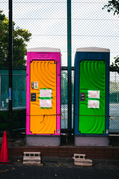 Best Portable toilet rental for construction  in Lomita, CA