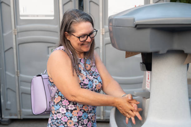 Best Affordable porta potty rental  in Lomita, CA
